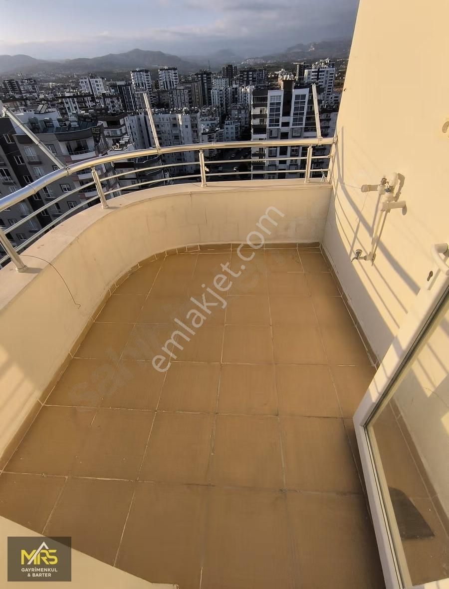 Mrs Gayrimenkulden Yeni Mah. Deniz Manzaralı 3+1 Bğmszmtfk Daire - Görsel 17