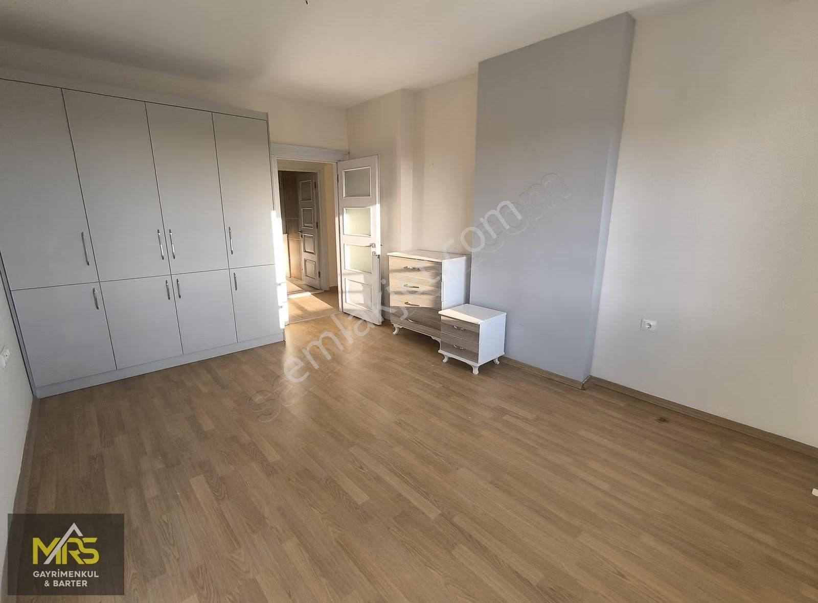 Mrs Gayrimenkulden Yeni Mah. Deniz Manzaralı 3+1 Bğmszmtfk Daire - Görsel 8