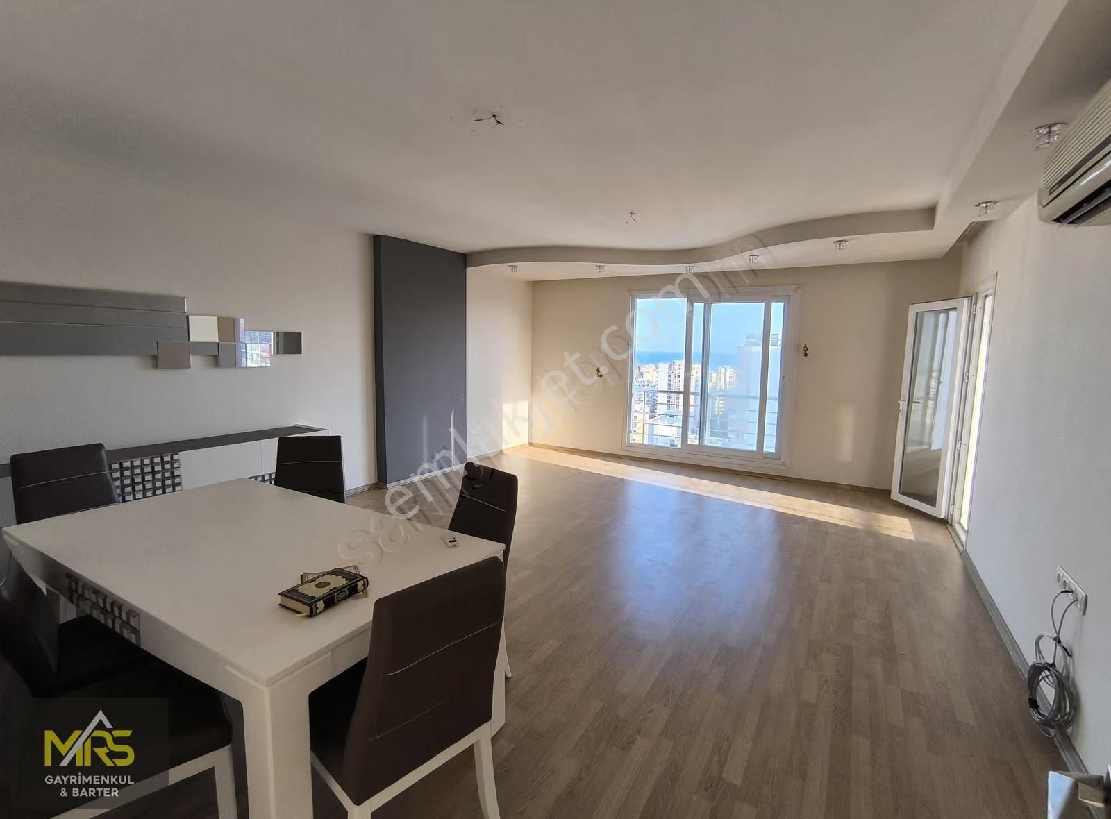 Mrs Gayrimenkulden Yeni Mah. Deniz Manzaralı 3+1 Bğmszmtfk Daire - Görsel 23