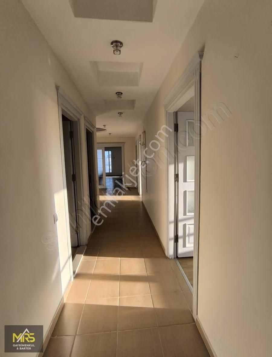 Mrs Gayrimenkulden Yeni Mah. Deniz Manzaralı 3+1 Bğmszmtfk Daire - Görsel 20