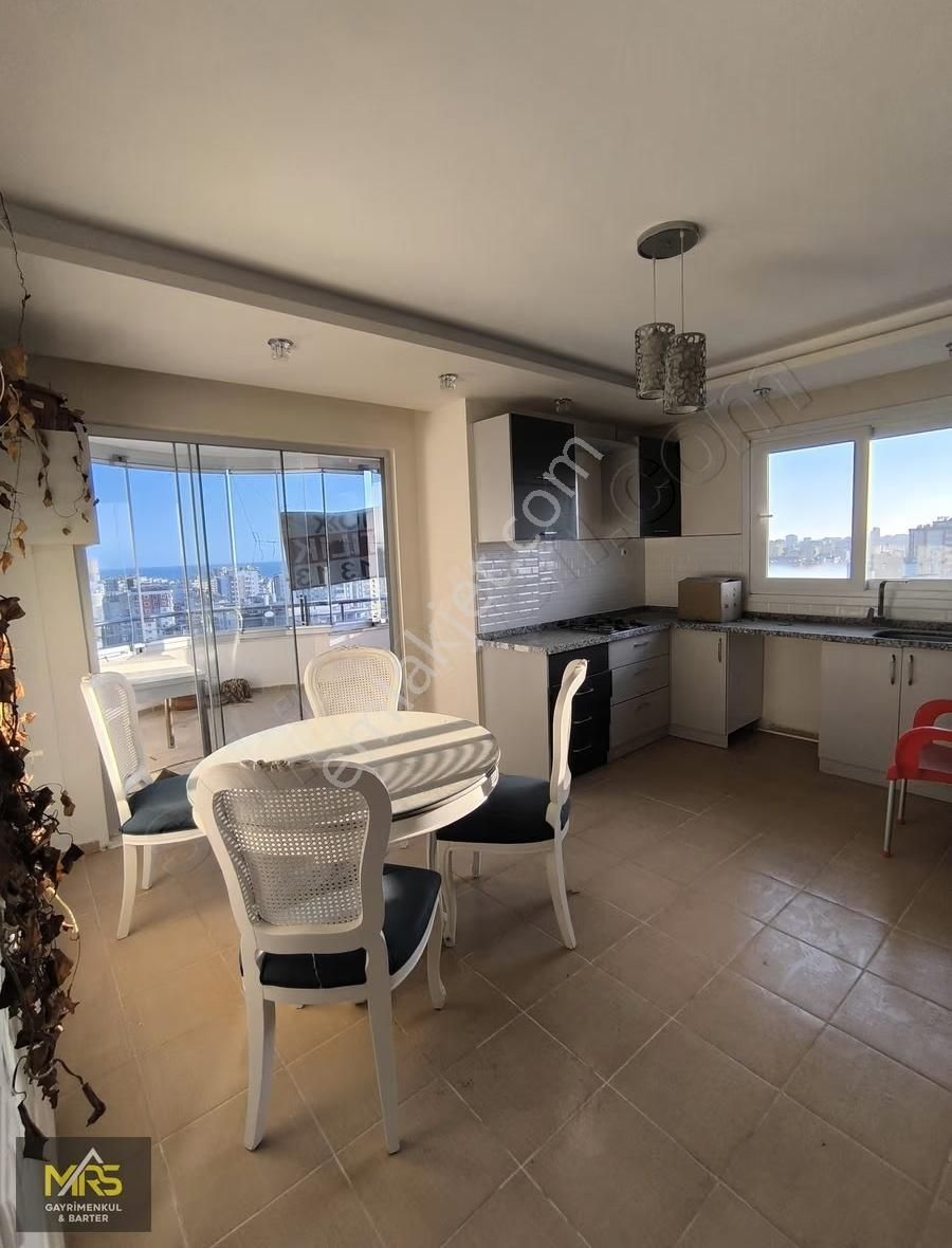 Mrs Gayrimenkulden Yeni Mah. Deniz Manzaralı 3+1 Bğmszmtfk Daire - Görsel 18