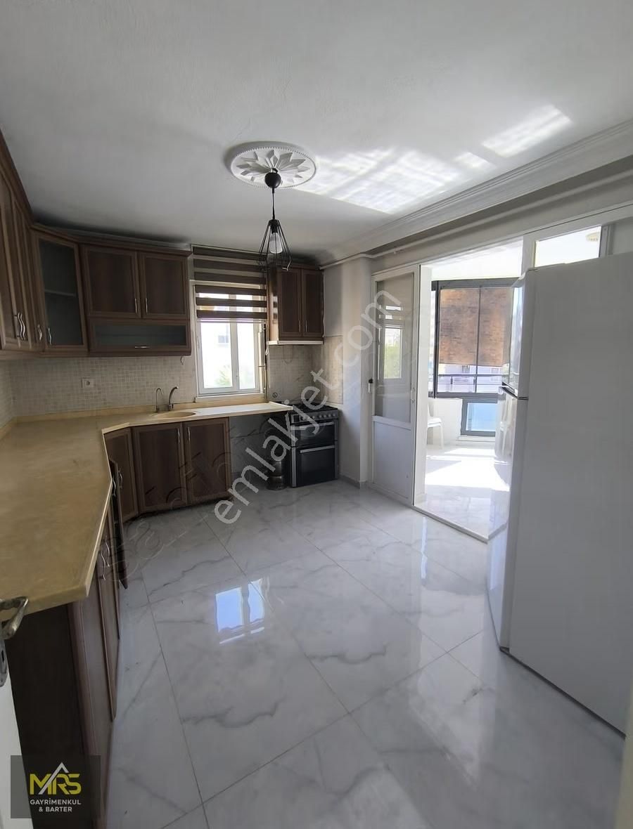 Mrs Gayrimenkulden Mezitli Akdenizde Satılık 3+1 Geniş Daire - Görsel 5