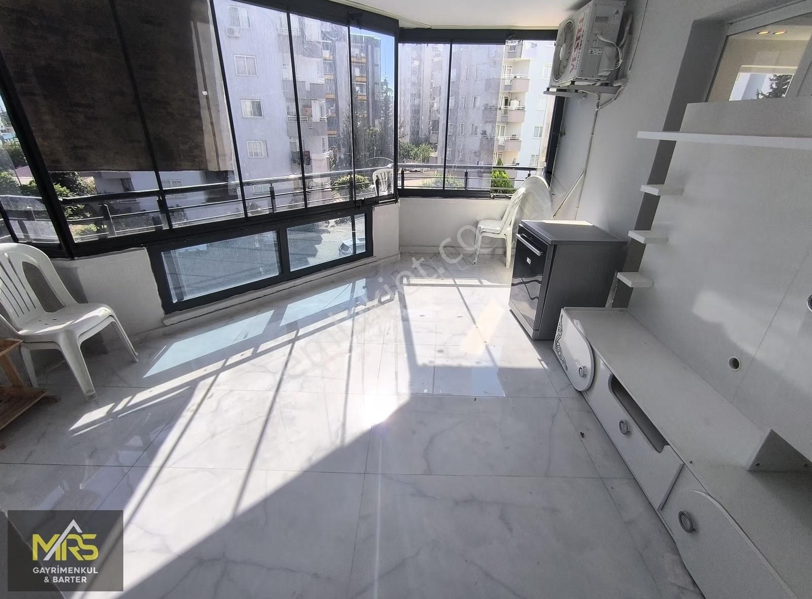 Mrs Gayrimenkulden Mezitli Akdenizde Satılık 3+1 Geniş Daire - Görsel 7