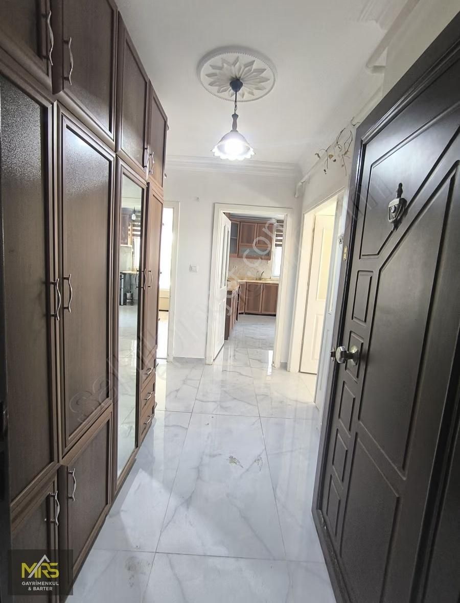 Mrs Gayrimenkulden Mezitli Akdenizde Satılık 3+1 Geniş Daire - Görsel 9