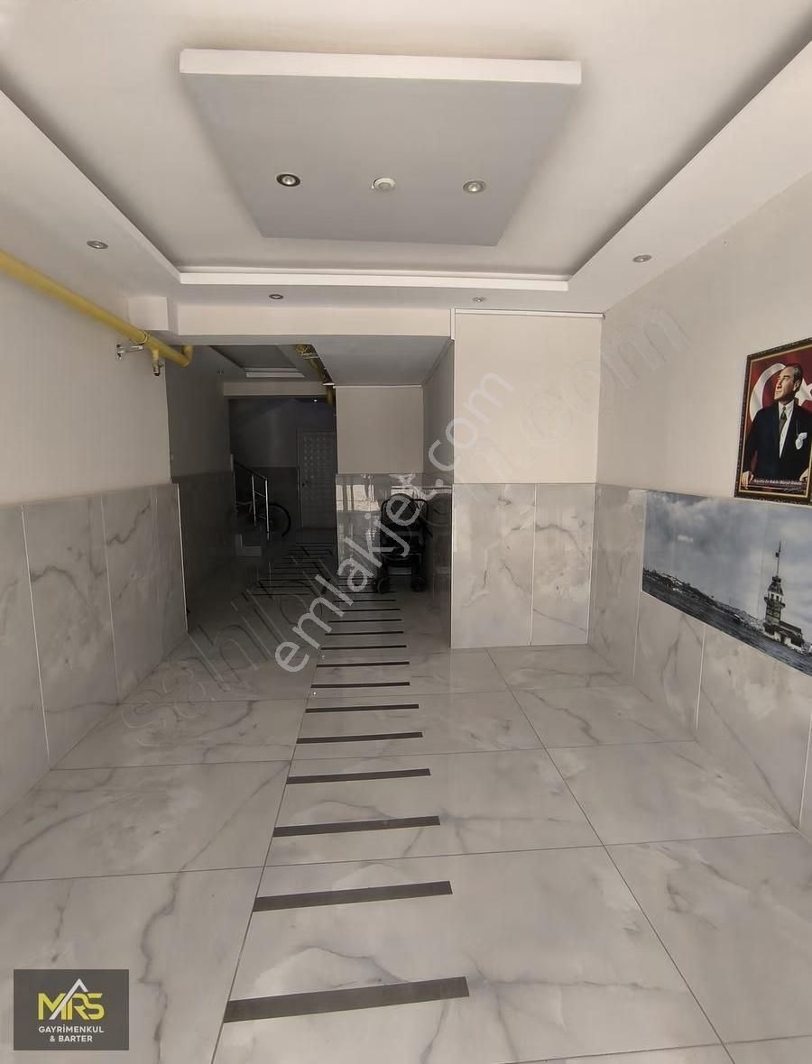 Mrs Gayrimenkulden Mezitli Akdenizde Satılık 3+1 Geniş Daire - Görsel 14