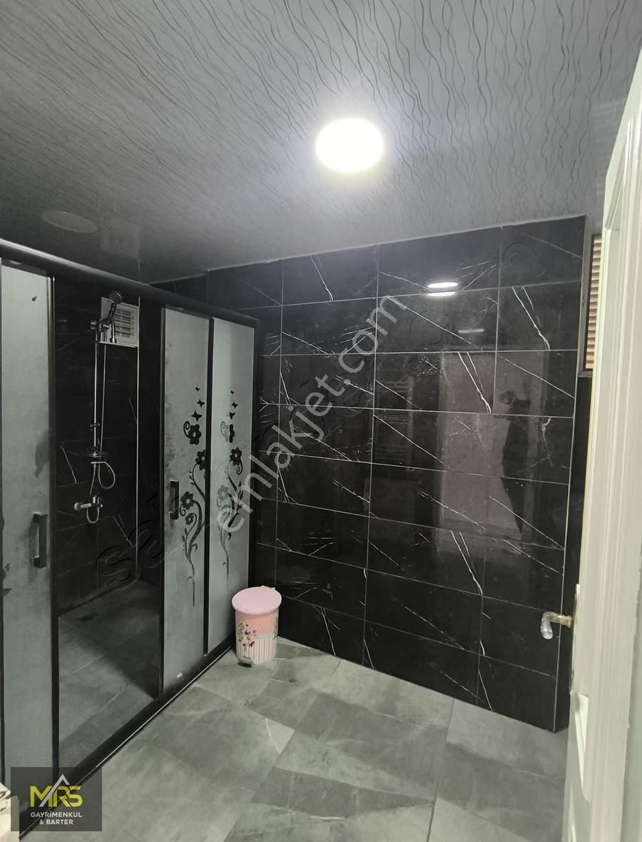 Mrs Gayrimenkulden Mezitli Akdenizde Satılık 3+1 Geniş Daire - Görsel 4