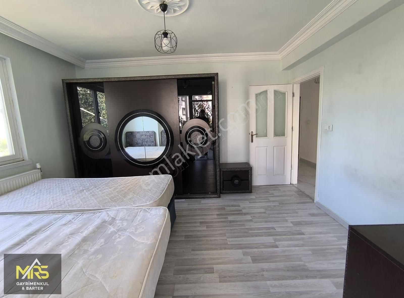 Mrs Gayrimenkulden Mezitli Akdenizde Satılık 3+1 Geniş Daire - Görsel 22