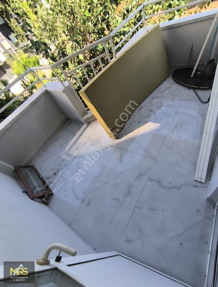 Mrs Gayrimenkulden Mezitli Akdenizde Satılık 3+1 Geniş Daire - Görsel 16