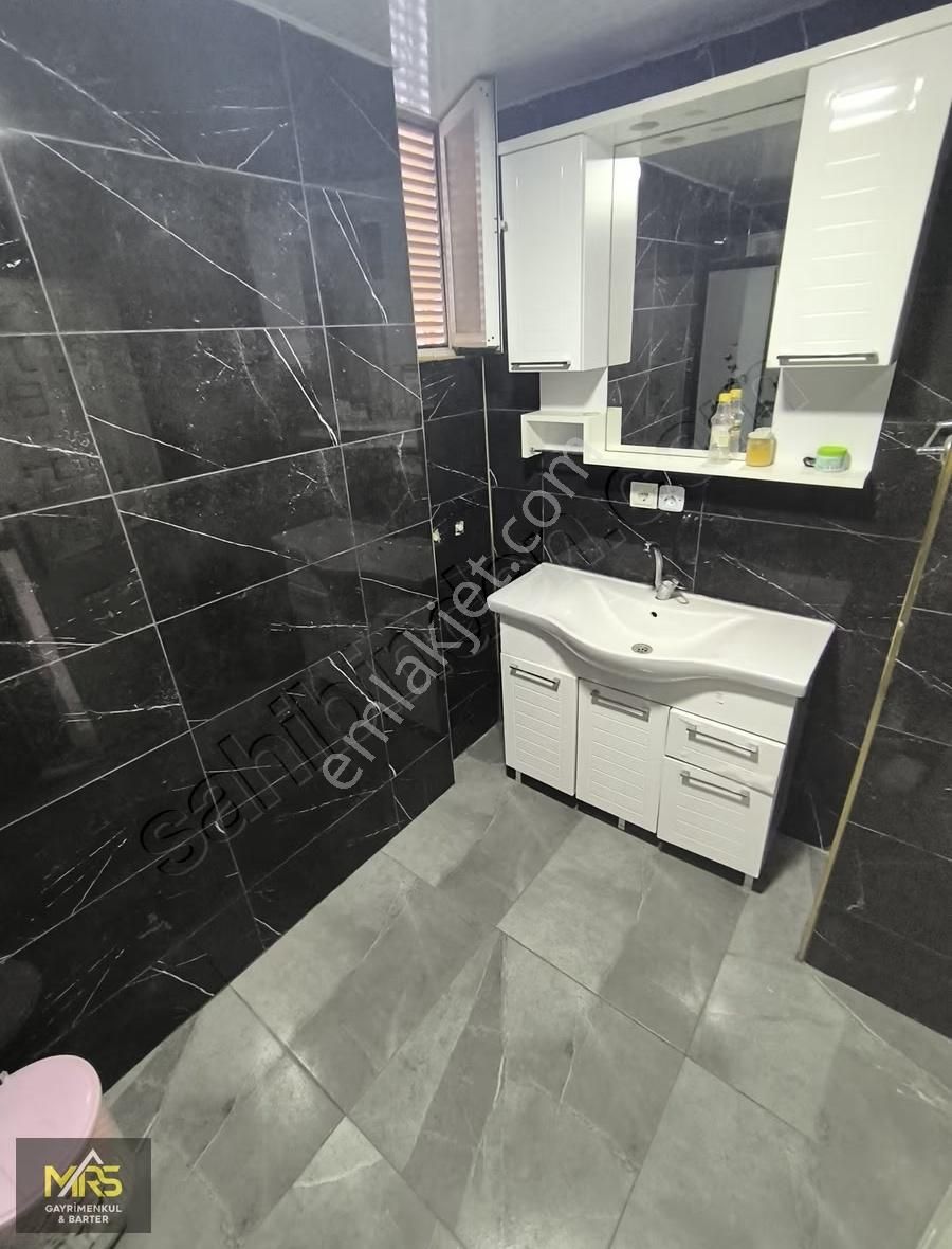 Mrs Gayrimenkulden Mezitli Akdenizde Satılık 3+1 Geniş Daire - Görsel 6