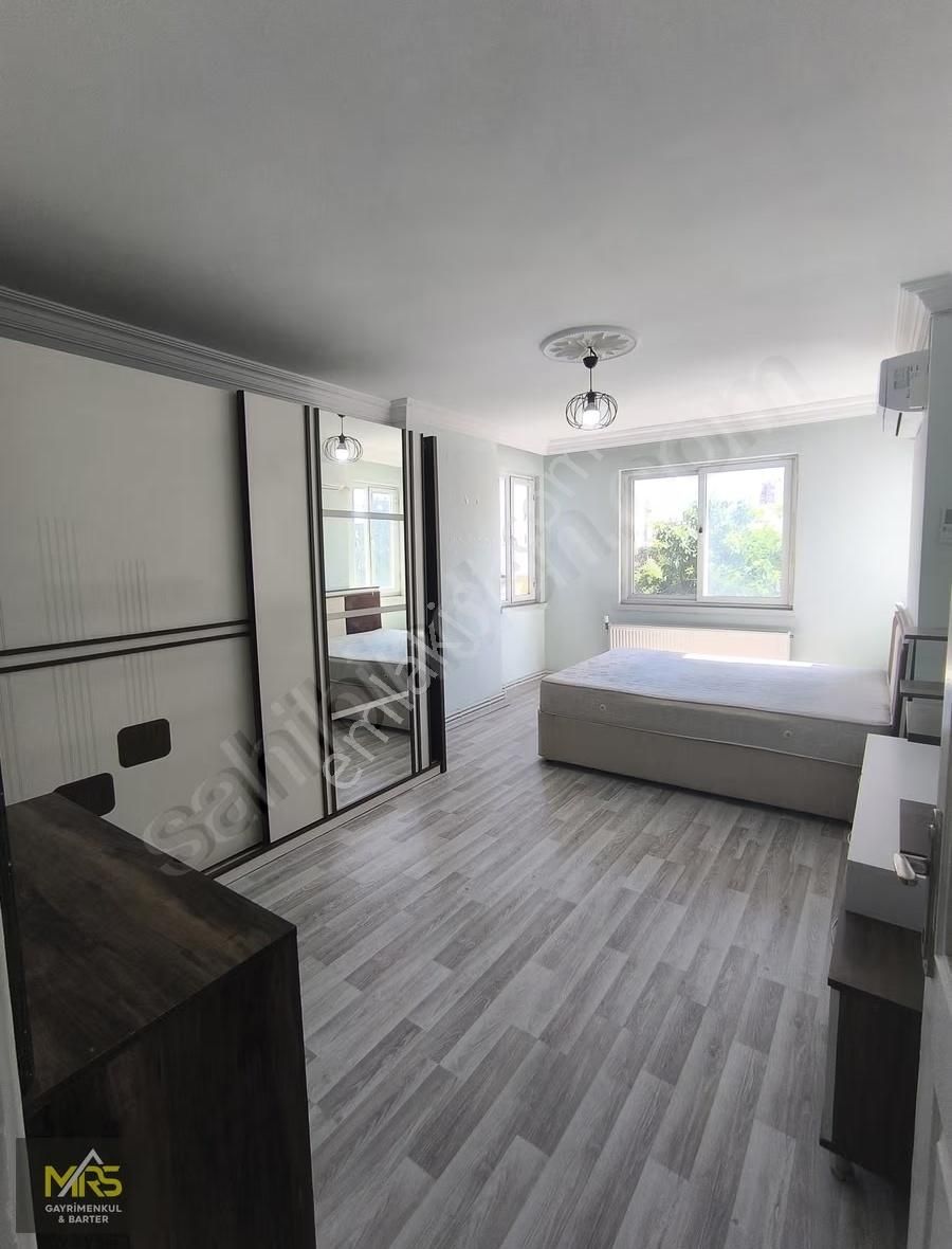 Mrs Gayrimenkulden Mezitli Akdenizde Satılık 3+1 Geniş Daire - Görsel 3