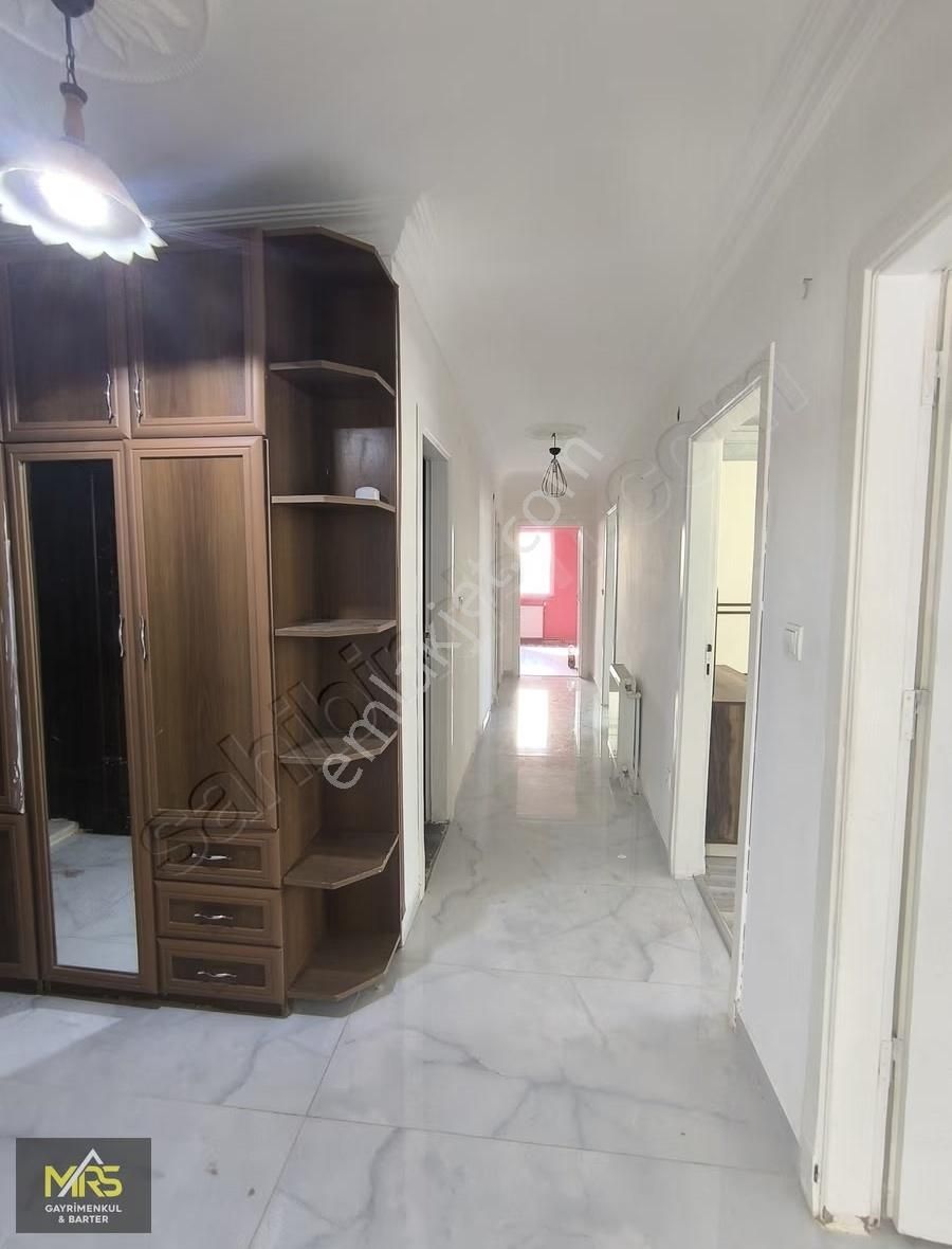 Mrs Gayrimenkulden Mezitli Akdenizde Satılık 3+1 Geniş Daire - Görsel 10