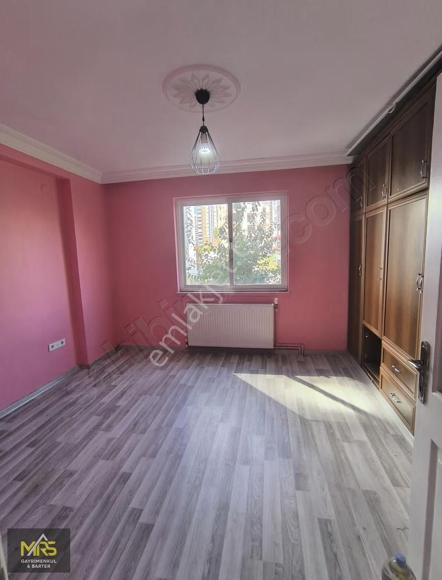 Mrs Gayrimenkulden Mezitli Akdenizde Satılık 3+1 Geniş Daire - Görsel 11