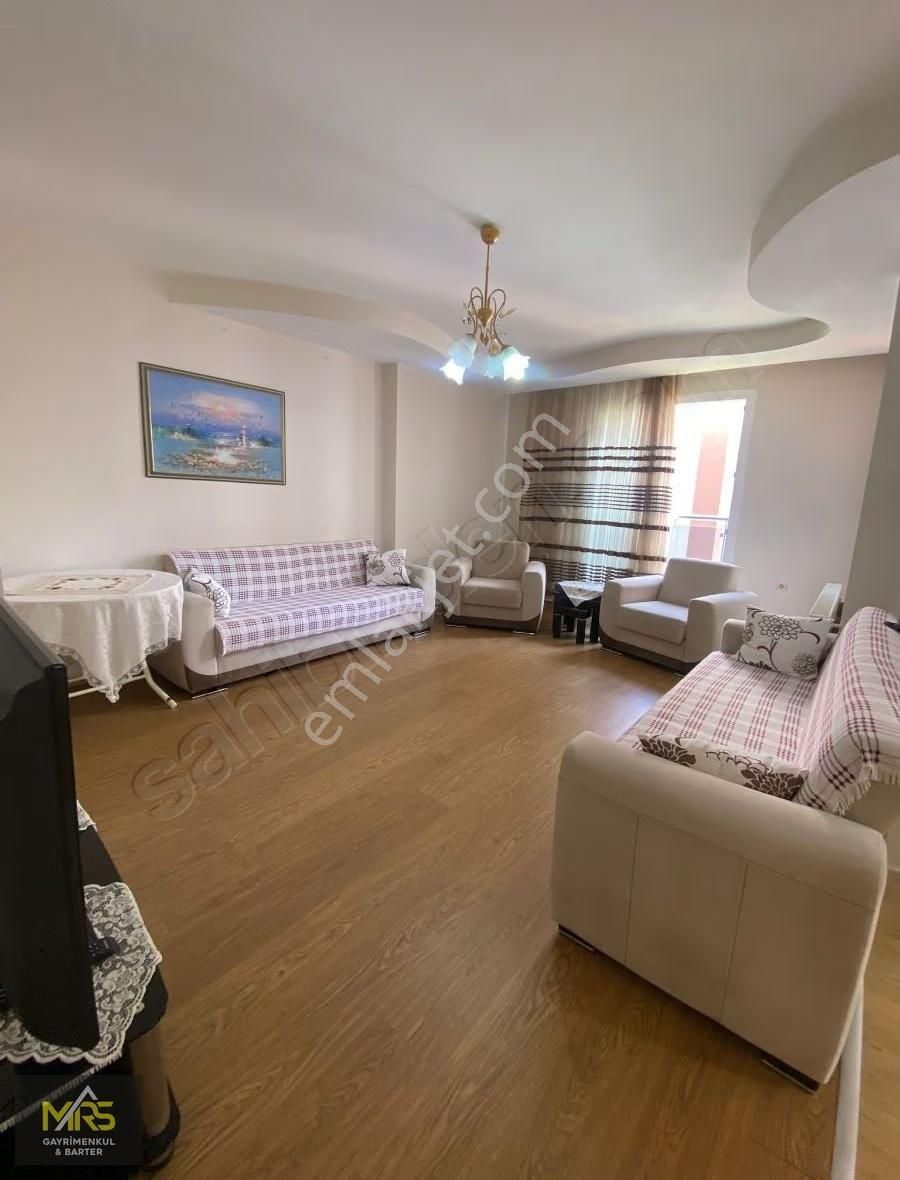 Mrs Gayrimenkulden Viranşehirde Satılık 280m2 4+1 Arakat Daire - Görsel 14