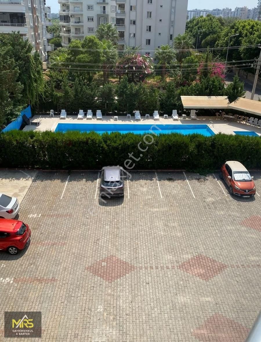 Mrs Gayrimenkulden Viranşehirde Satılık 280m2 4+1 Arakat Daire - Görsel 19