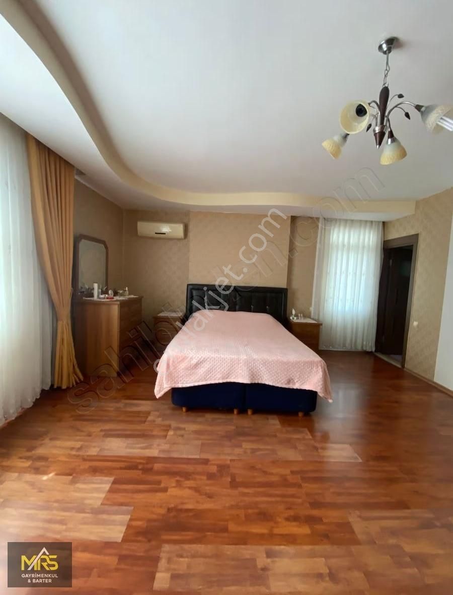 Mrs Gayrimenkulden Viranşehirde Satılık 280m2 4+1 Arakat Daire - Görsel 17