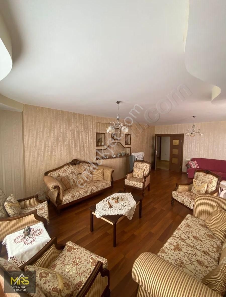 Mrs Gayrimenkulden Viranşehirde Satılık 280m2 4+1 Arakat Daire - Görsel 7