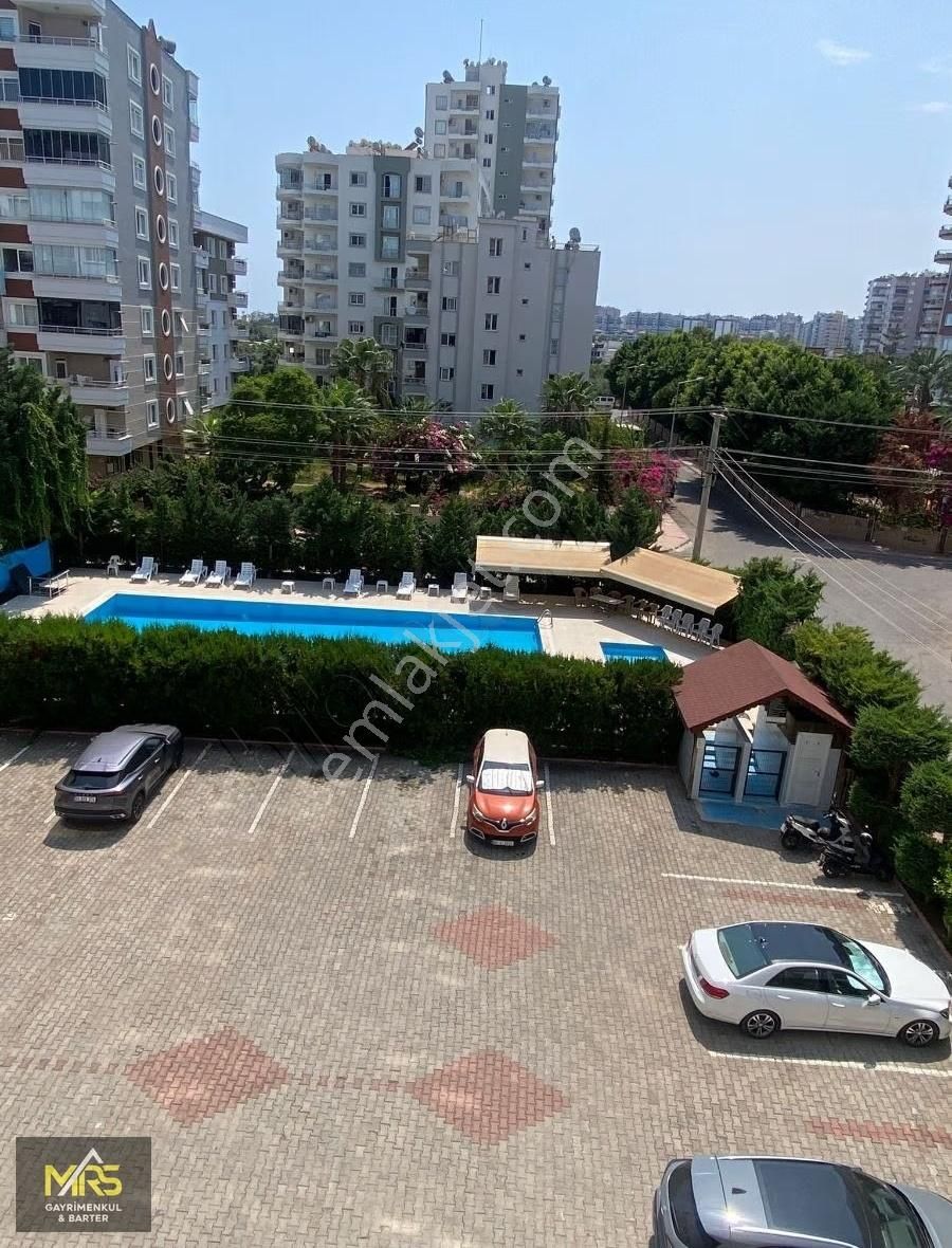 Mrs Gayrimenkulden Viranşehirde Satılık 280m2 4+1 Arakat Daire - Görsel 35