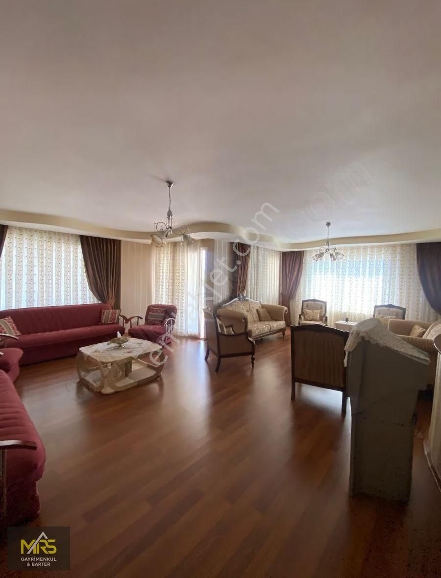 Mrs Gayrimenkulden Viranşehirde Satılık 280m2 4+1 Arakat Daire - Görsel 30