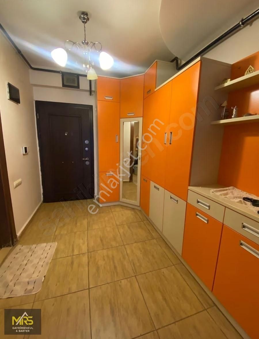 Mrs Gayrimenkulden Viranşehirde Satılık 280m2 4+1 Arakat Daire - Görsel 15