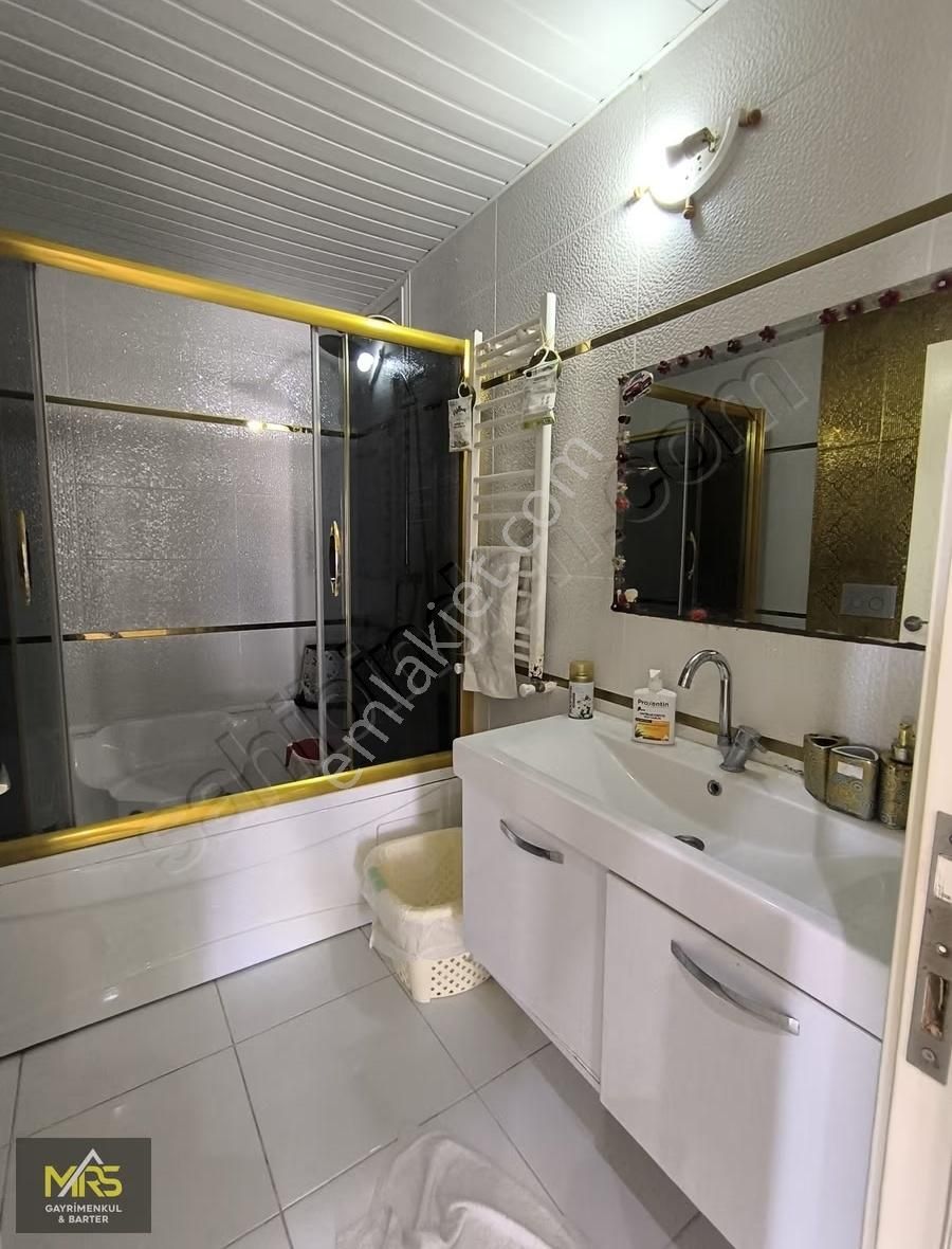 Mrs Gayrimenkulden Mezitli Menderes Mah. 3+1 Havuzlu Site Daire - Görsel 10