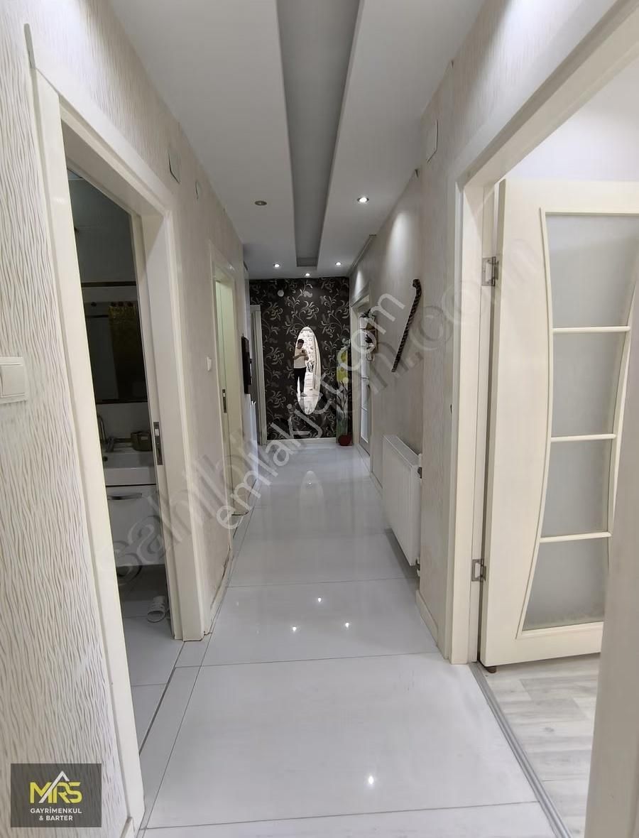 Mrs Gayrimenkulden Mezitli Menderes Mah. 3+1 Havuzlu Site Daire - Görsel 13