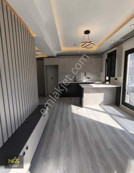 Mrs Gayrimenkulden Mezitli Twce De Satılık Lüks 1+1 Daıre - Görsel 12