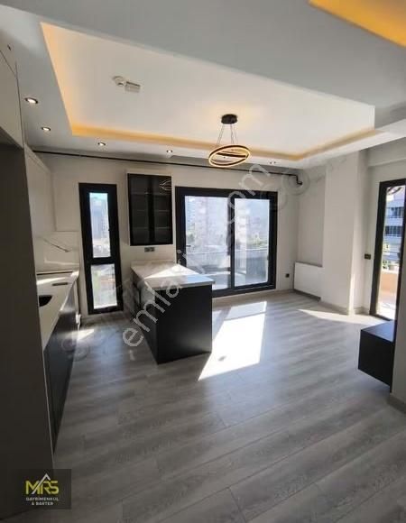 Mrs Gayrimenkulden Mezitli Twce De Satılık Lüks 1+1 Daıre - Görsel 7