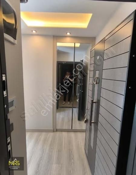 Mrs Gayrimenkulden Mezitli Twce De Satılık Lüks 1+1 Daıre - Görsel 15