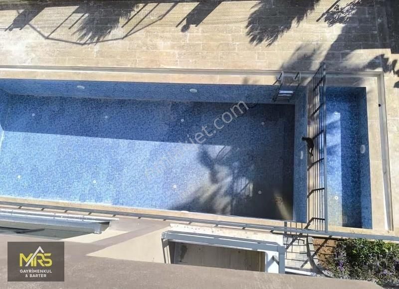Mrs Gayrimenkulden Mezitli Twce De Satılık Lüks 1+1 Daıre - Görsel 8