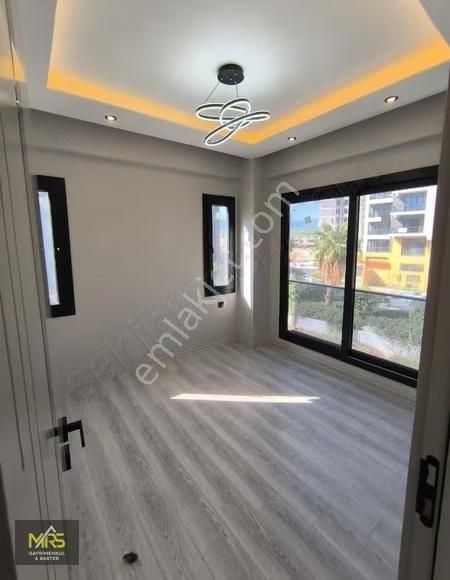 Mrs Gayrimenkulden Mezitli Twce De Satılık Lüks 1+1 Daıre - Görsel 14