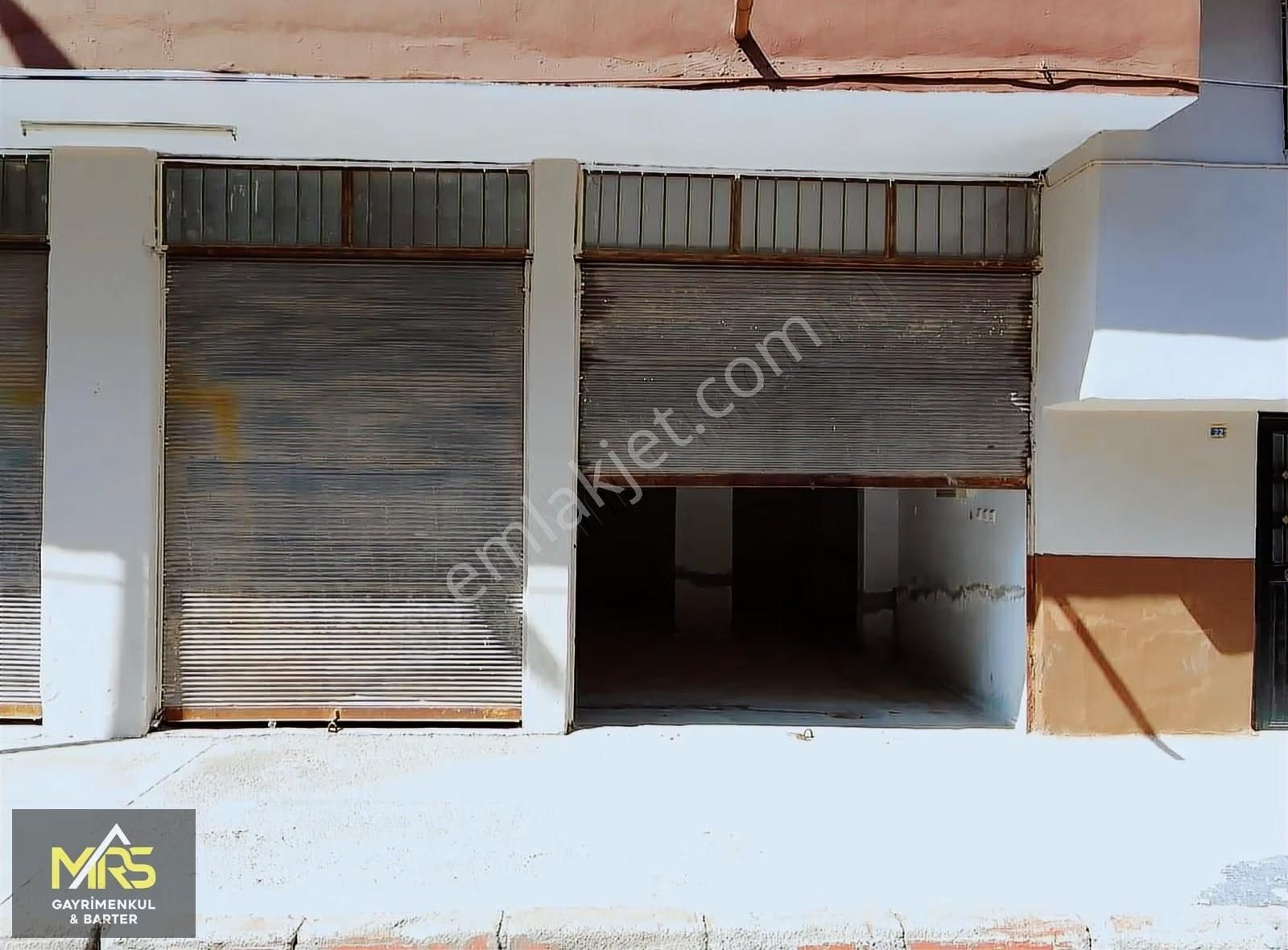 Portakal Mh Tek Katlı Müstakil Dükkan Ve Daire 300 Metrekare Ars - Görsel 9