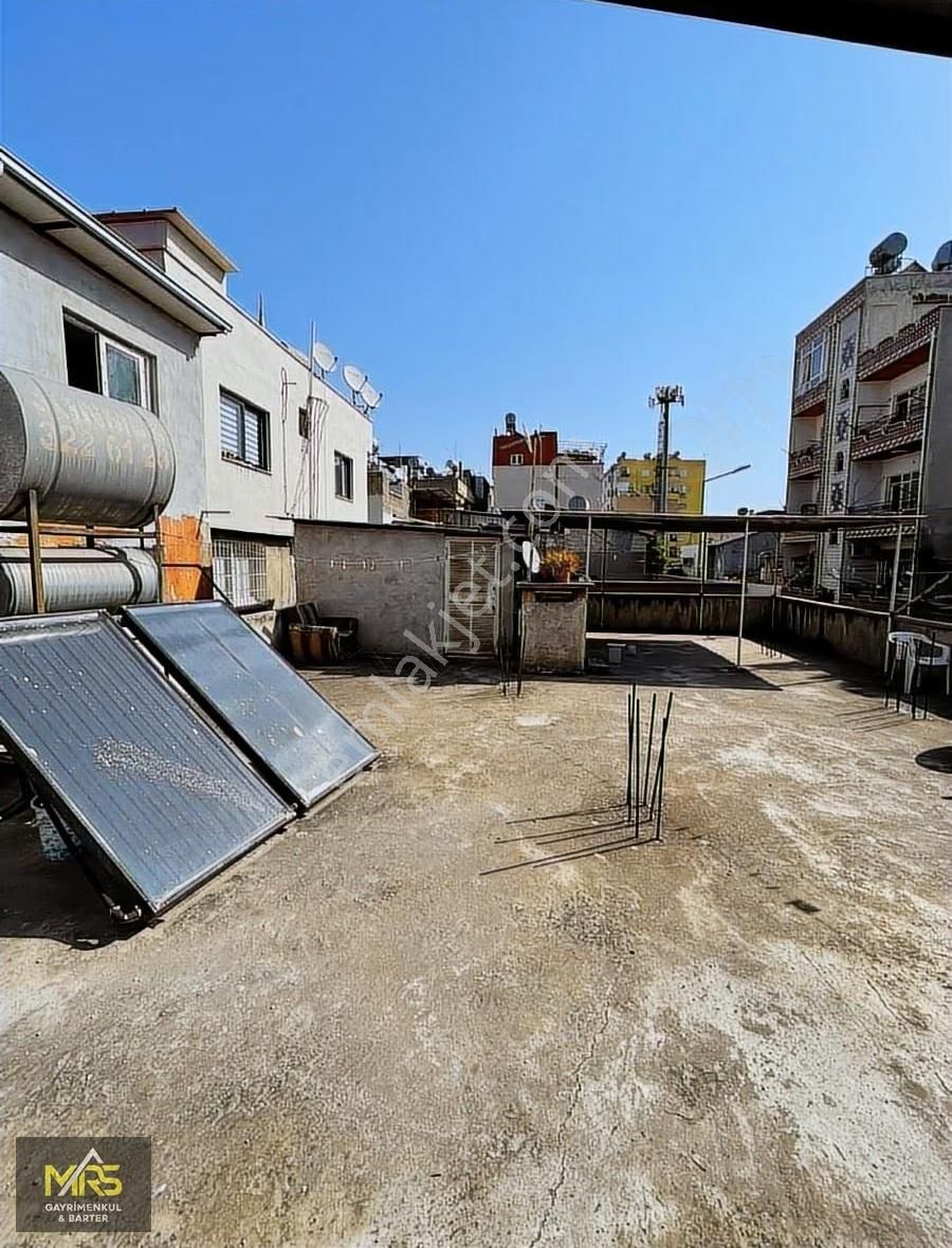 Portakal Mh Tek Katlı Müstakil Dükkan Ve Daire 300 Metrekare Ars - Görsel 8