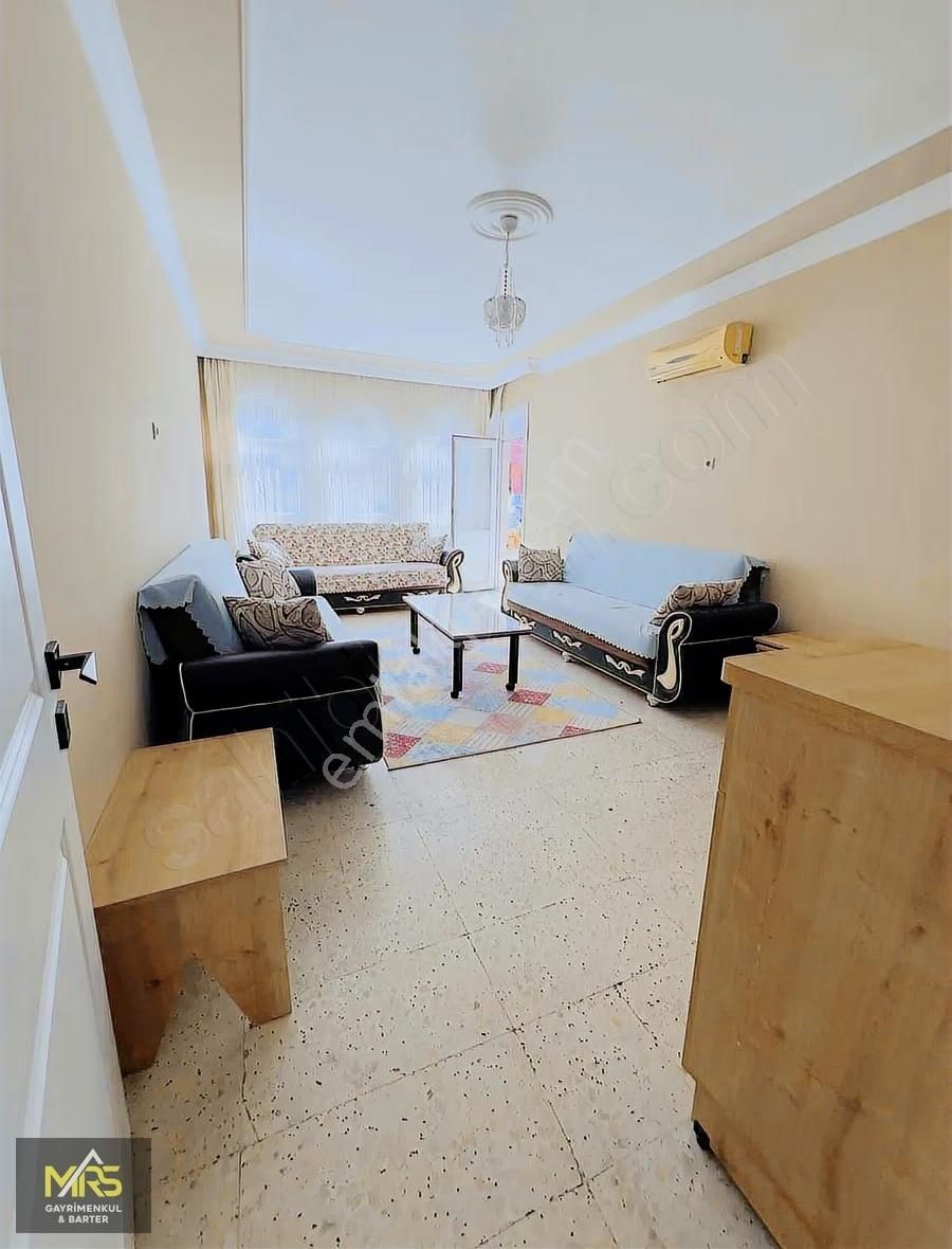 Mrs Gayrimenkul Selçuklu Mah Satılık 4 Katlı Müstakil - Görsel 16