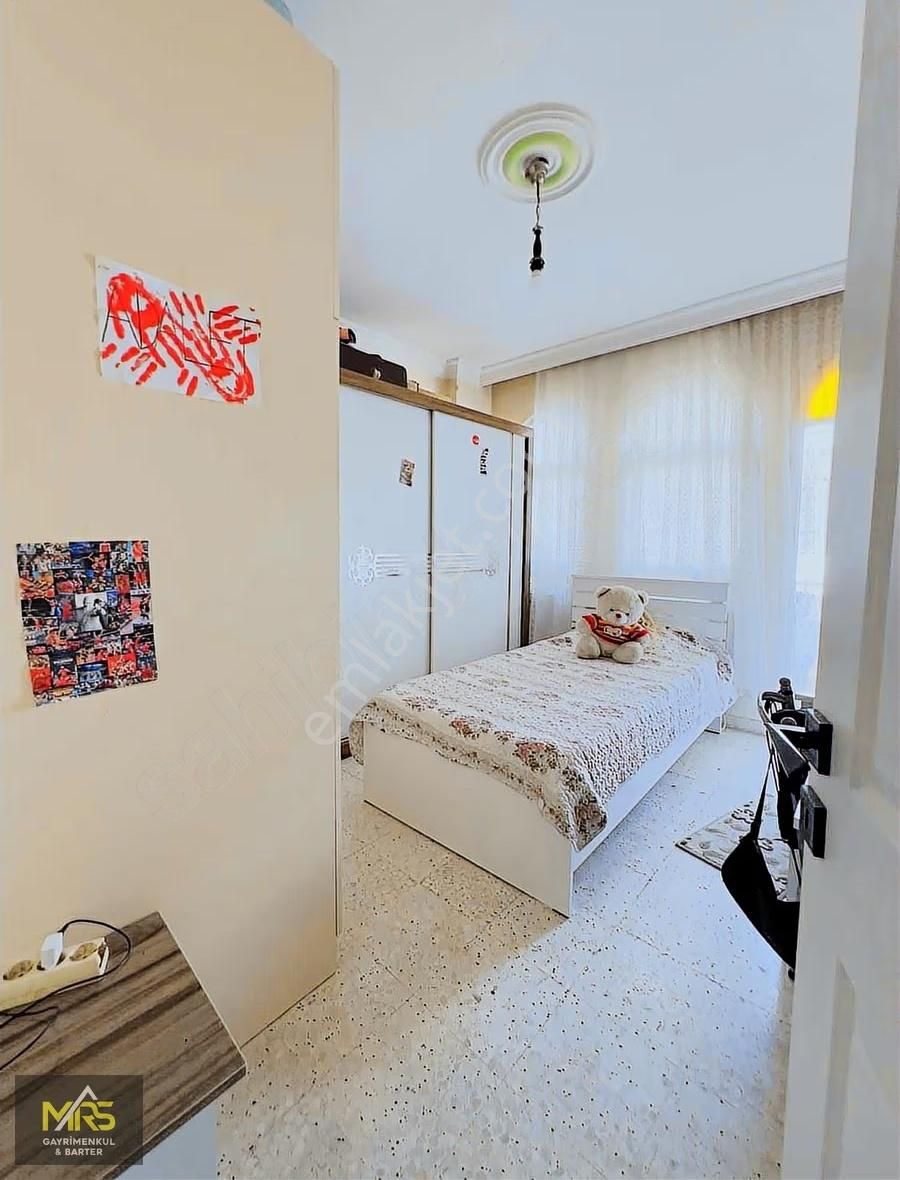 Mrs Gayrimenkul Selçuklu Mah Satılık 4 Katlı Müstakil - Görsel 5