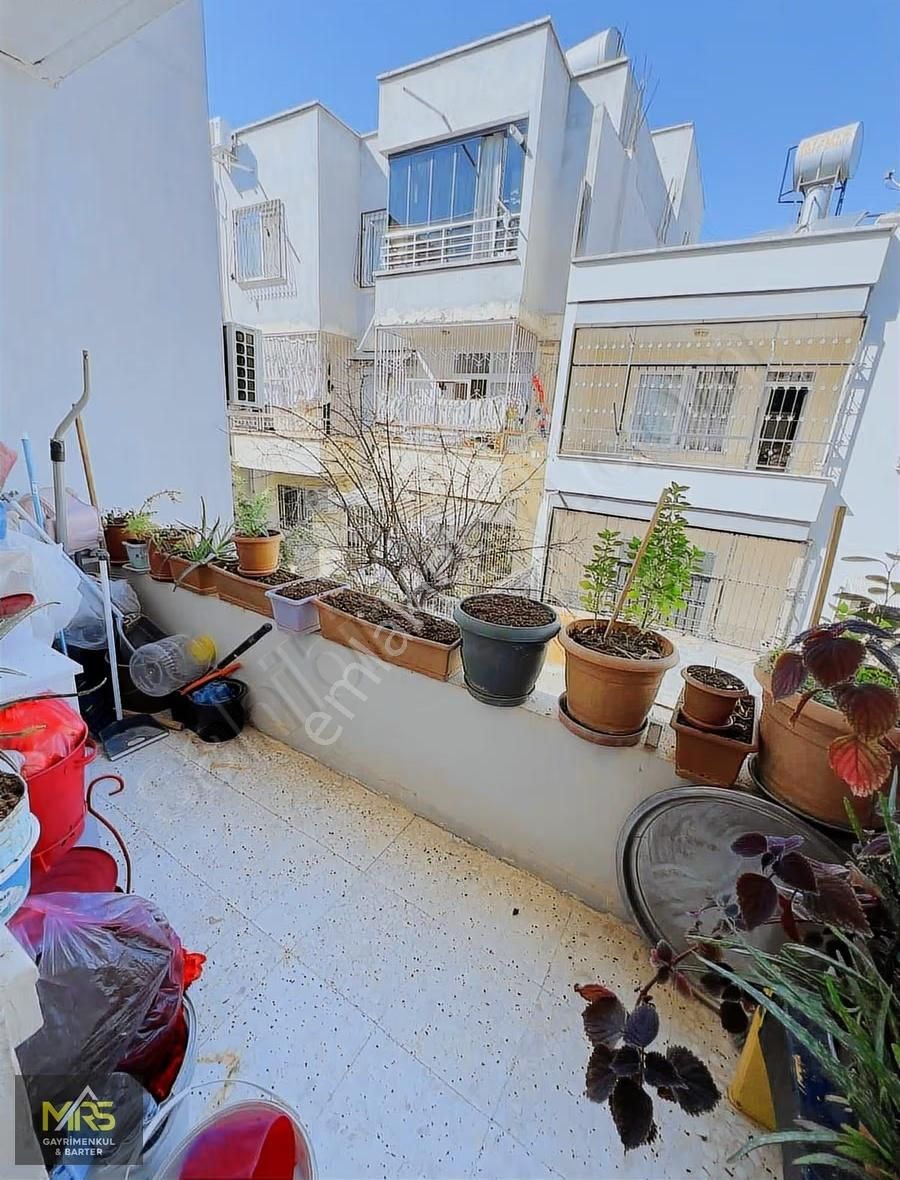 Mrs Gayrimenkul Selçuklu Mah Satılık 4 Katlı Müstakil - Görsel 18