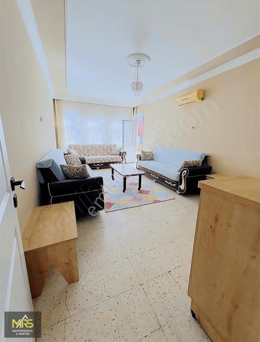Mrs Gayrimenkul Selçuklu Mah Satılık 4 Katlı Müstakil - Görsel 9