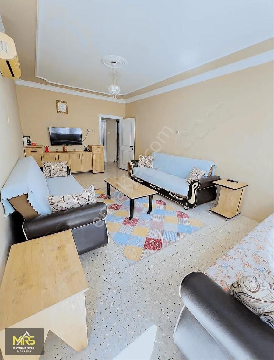 Mrs Gayrimenkul Selçuklu Mah Satılık 4 Katlı Müstakil - Görsel 12