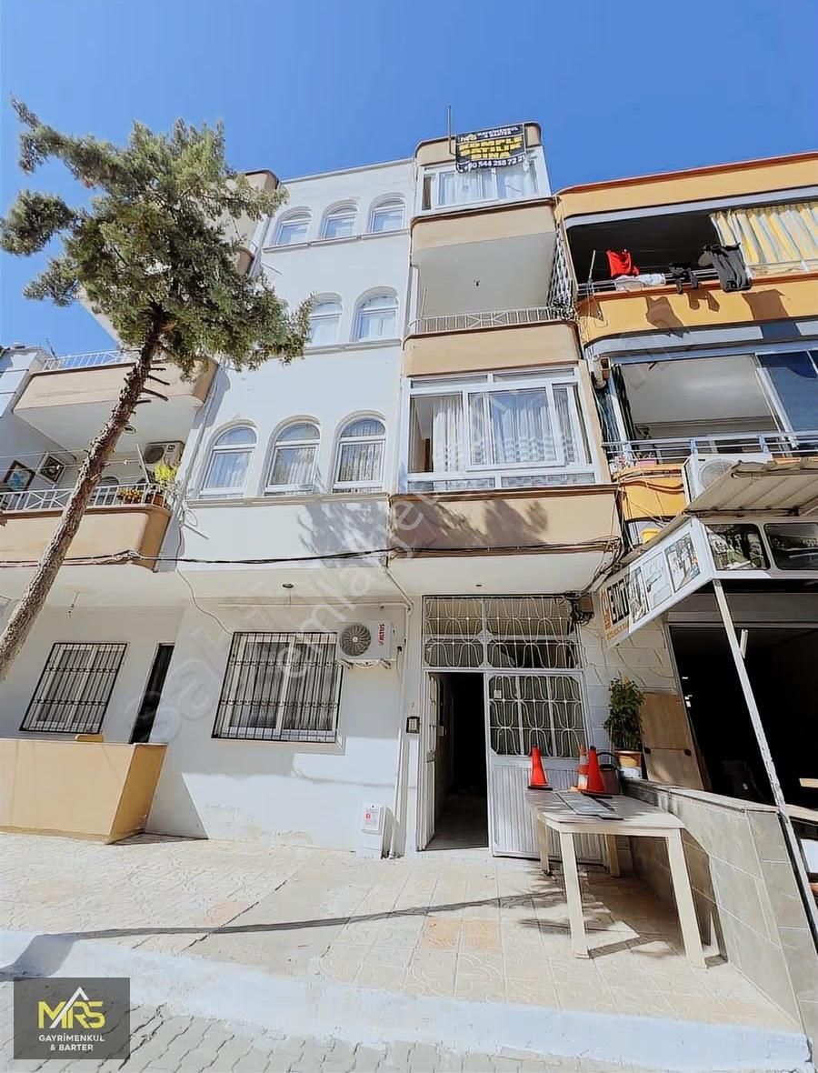 Mrs Gayrimenkul Selçuklu Mah Satılık 4 Katlı Müstakil - Görsel 24