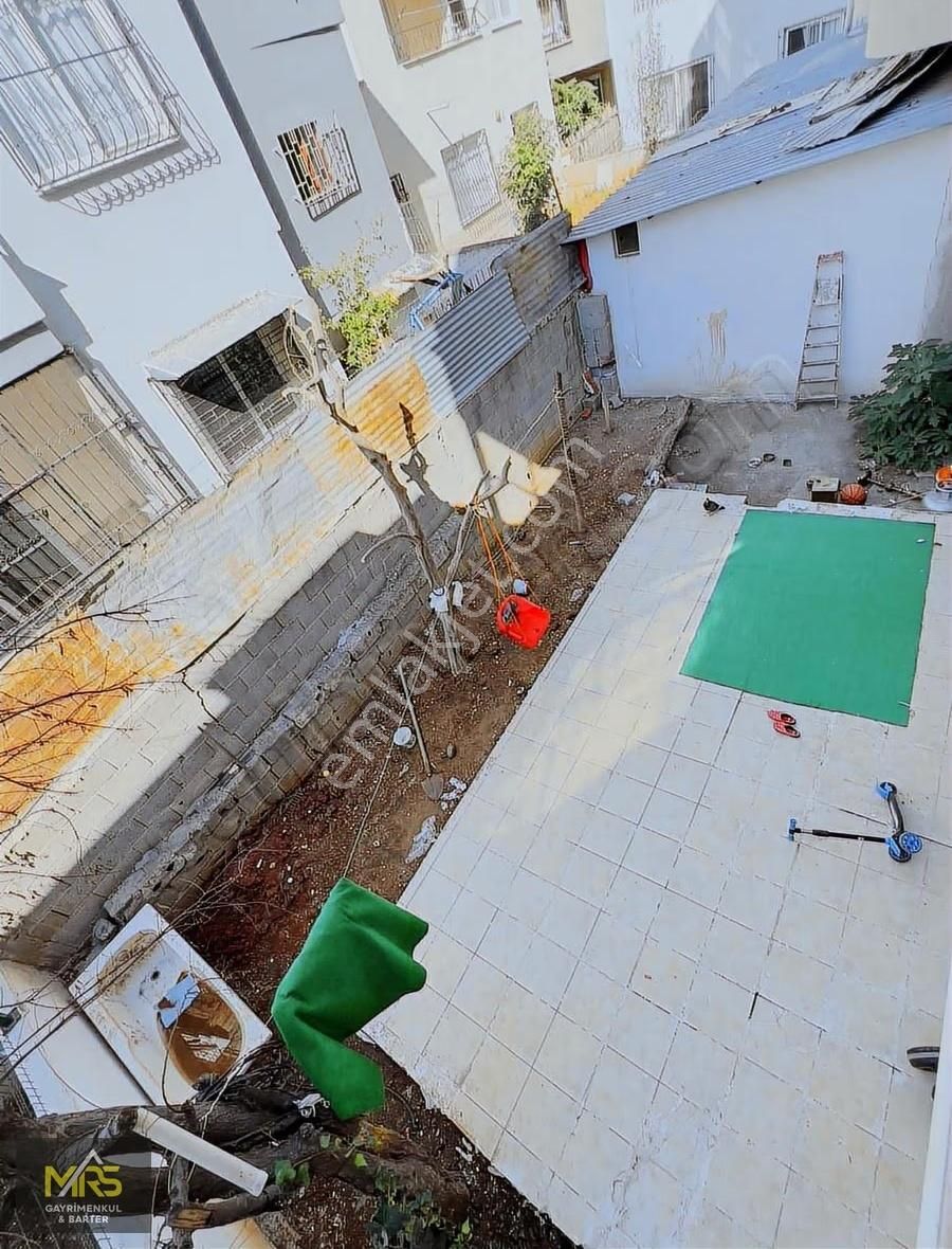 Mrs Gayrimenkul Selçuklu Mah Satılık 4 Katlı Müstakil - Görsel 20