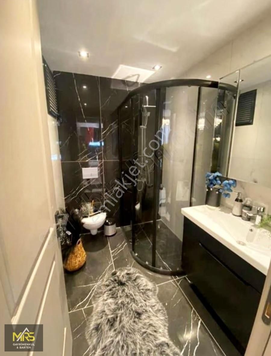 Mrs Gayrimenkulden Merkez Mah.havuzlu Satılık 2+1 Daire - Görsel 7