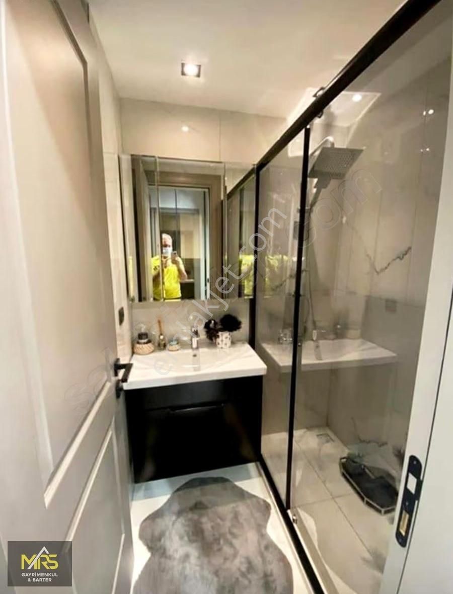 Mrs Gayrimenkulden Merkez Mah.havuzlu Satılık 2+1 Daire - Görsel 6