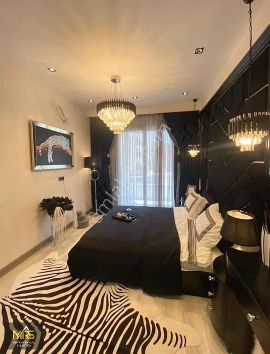 Mrs Gayrimenkulden Merkez Mah.havuzlu Satılık 2+1 Daire - Görsel 2