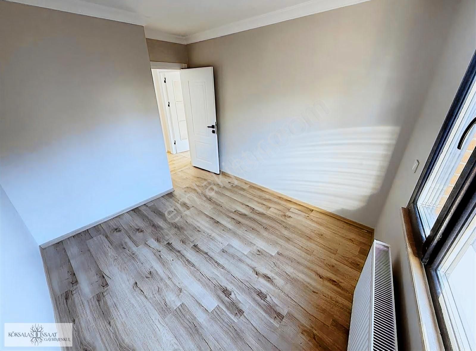 Köksalan'dan Altıntepe'de Ulaşıma Yakın 3. Kat Ön Köşe 2+1 Sıfır - Görsel 6