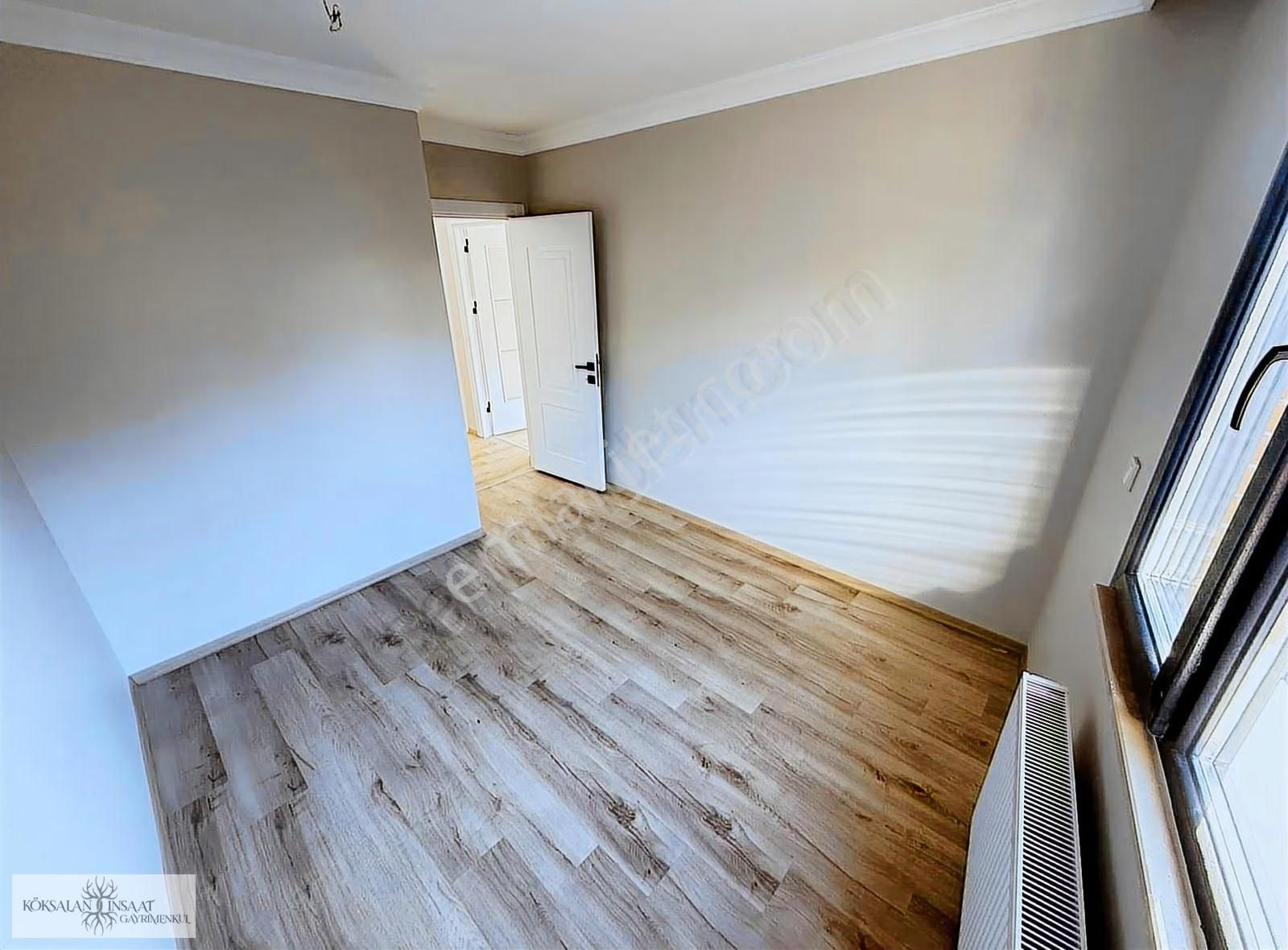 Köksalan'dan Altıntepe'de Ulaşıma Yakın 3. Kat Ön Köşe 2+1 Sıfır - Görsel 25