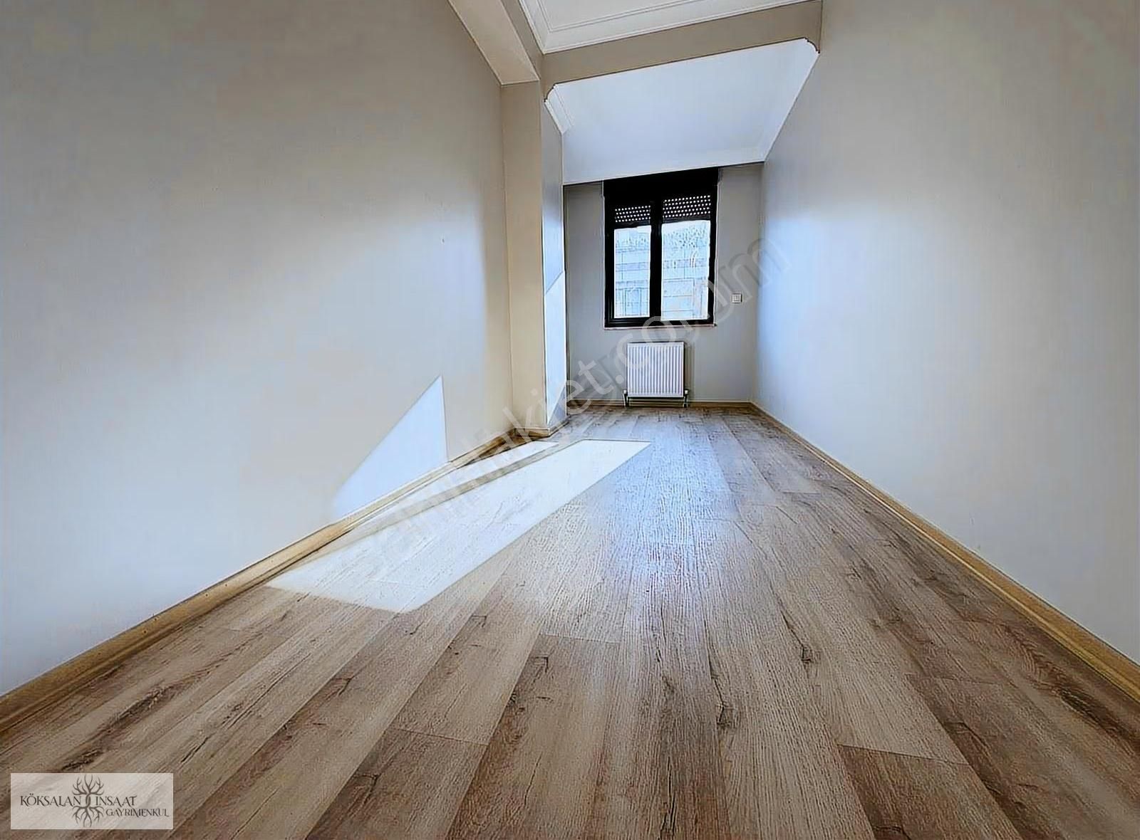 Köksalan'dan Altıntepe'de Ulaşıma Yakın 3. Kat Ön Köşe 2+1 Sıfır - Görsel 8