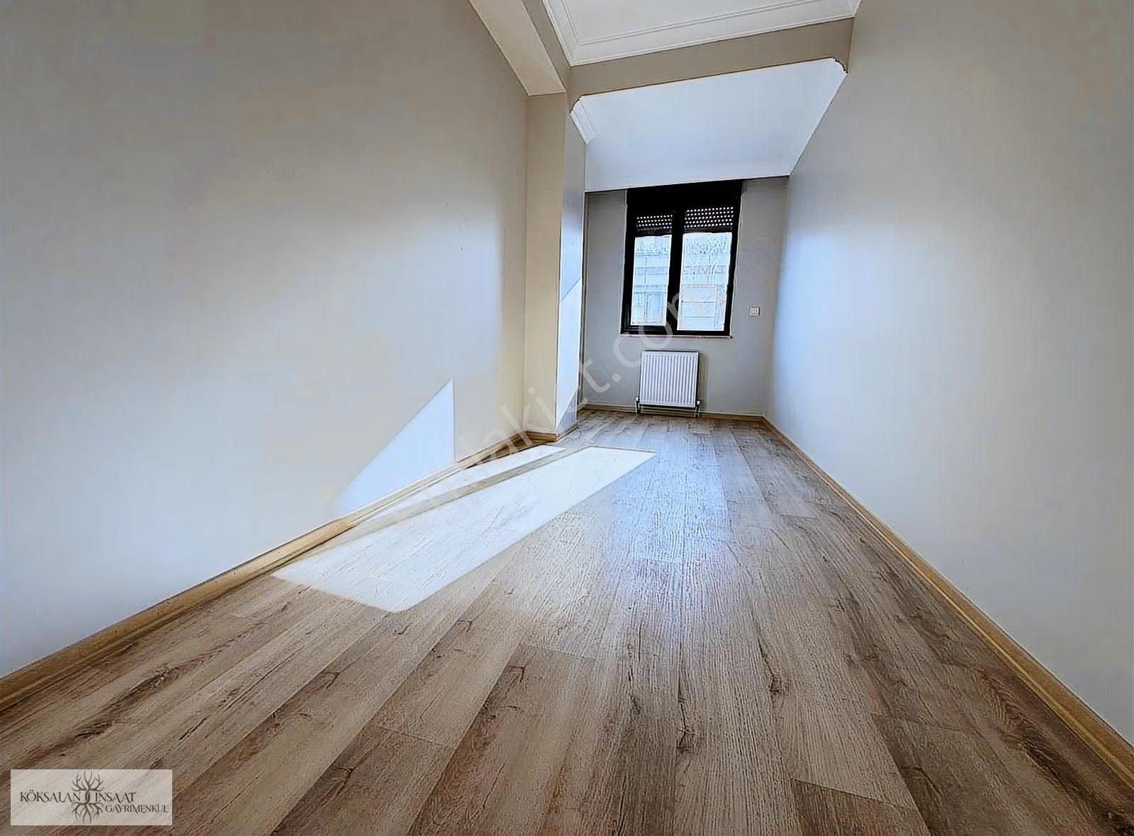 Köksalan'dan Altıntepe'de Ulaşıma Yakın 3. Kat Ön Köşe 2+1 Sıfır - Görsel 4