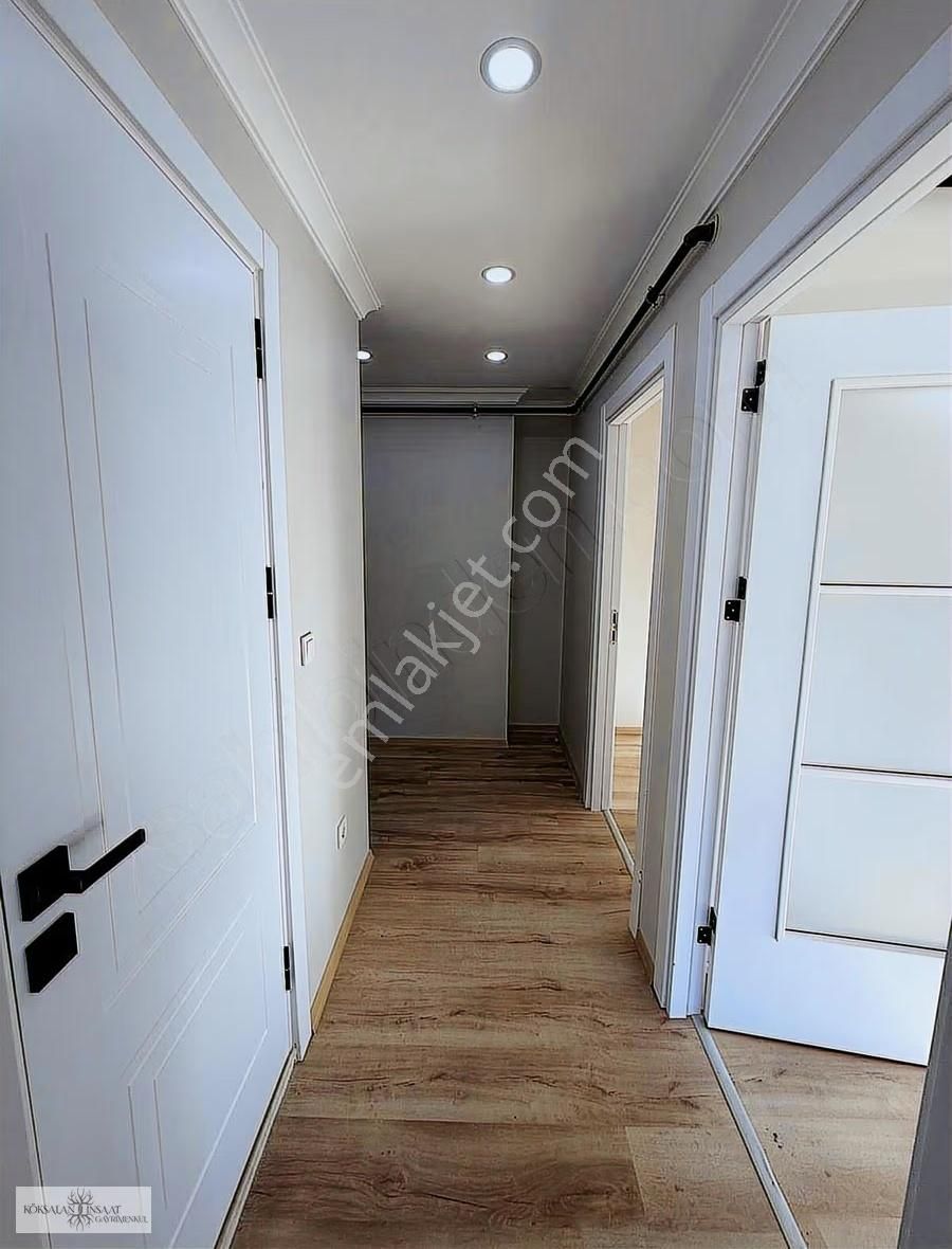 Köksalan'dan Altıntepe'de Ulaşıma Yakın 3. Kat Ön Köşe 2+1 Sıfır - Görsel 20