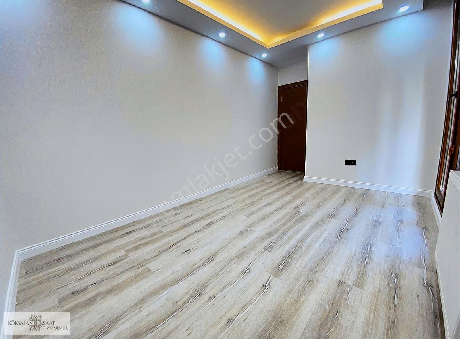 Köksalandan İdealtepe Sahilde Yeni Binada Teraslı Kullanımlı 2+1 - Görsel 2