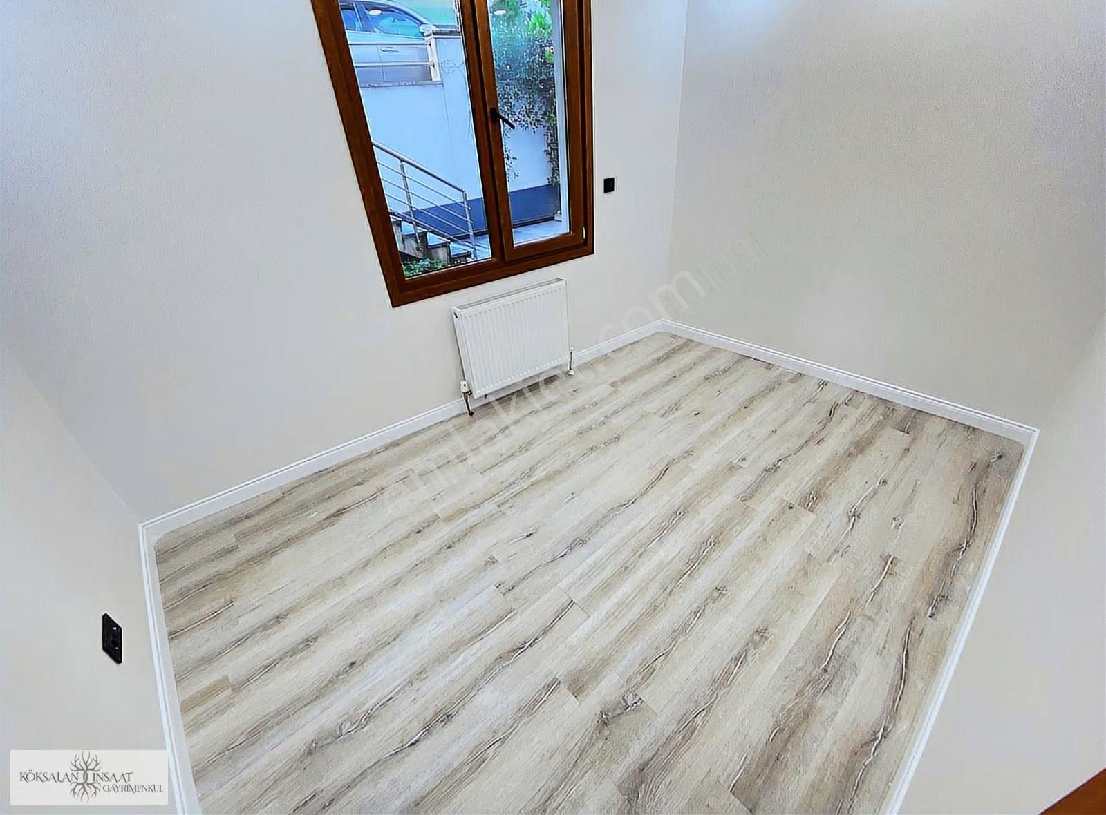 Köksalandan İdealtepe Sahilde Yeni Binada Teraslı Kullanımlı 2+1 - Görsel 31