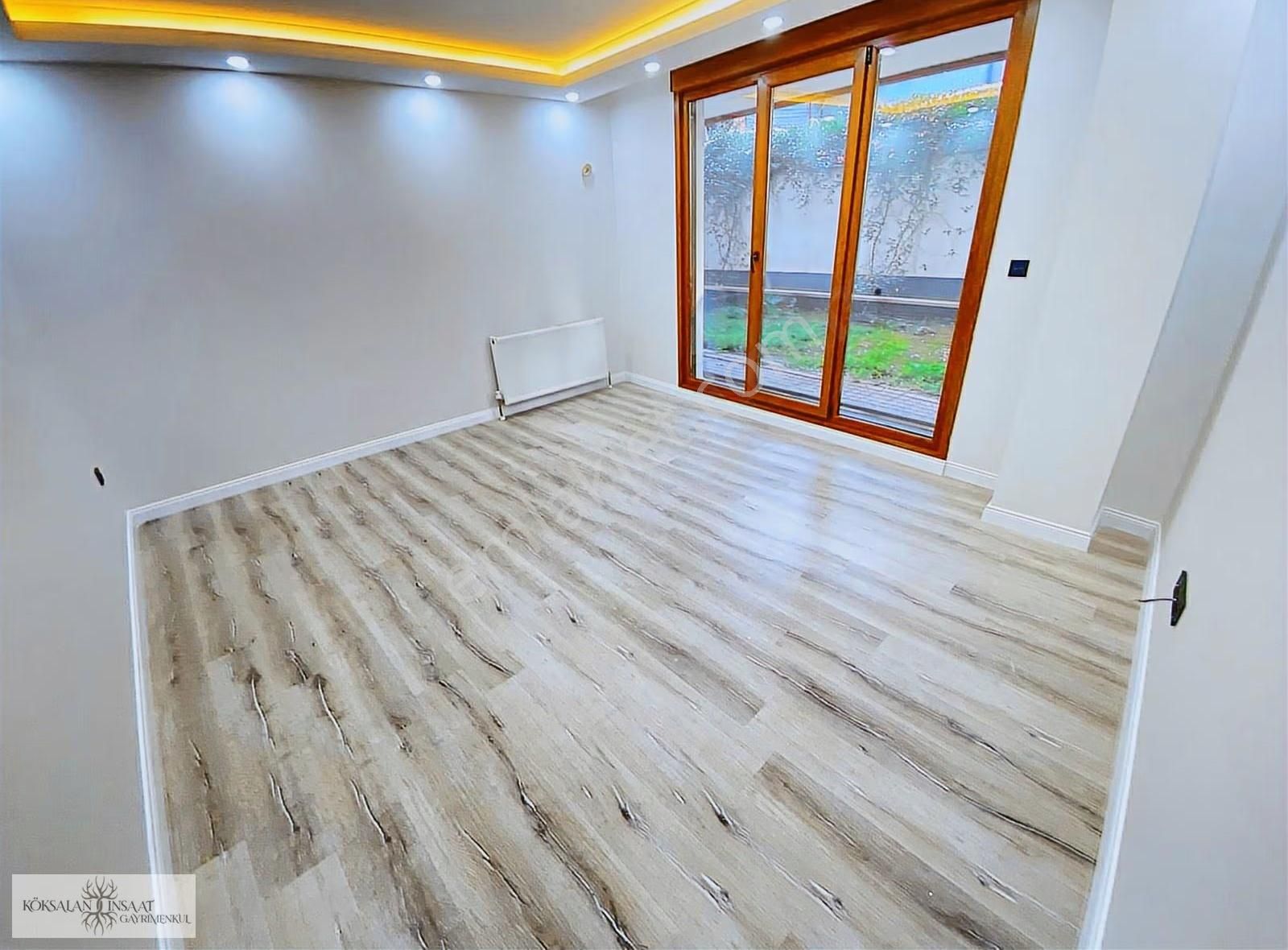 Köksalandan İdealtepe Sahilde Yeni Binada Teraslı Kullanımlı 2+1 - Görsel 22